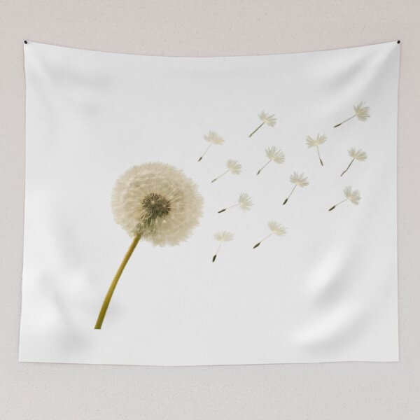 Item preview, A Dandelion in the wind designed and sold by 2competent4life.