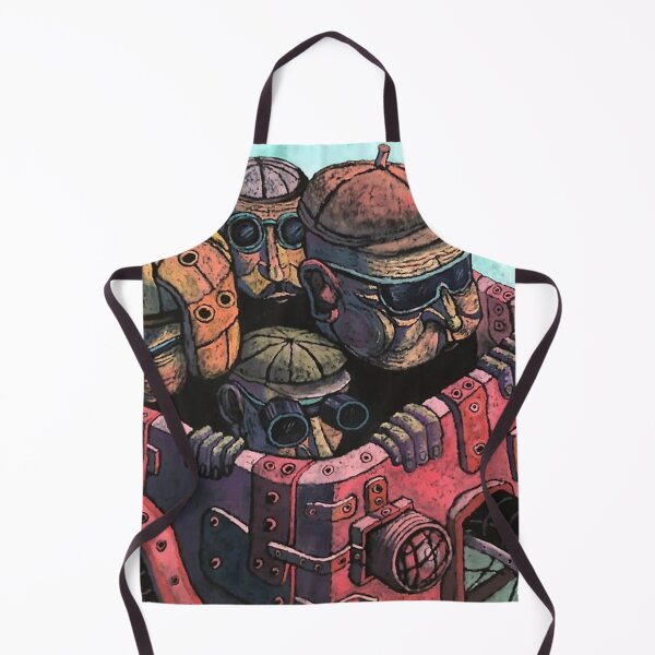 Item preview, Mechanized Conformity designed and sold by tikimora.