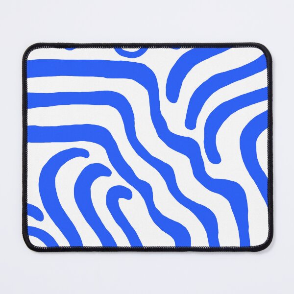 Item preview, Blue waves designed and sold by Ilkaya14.