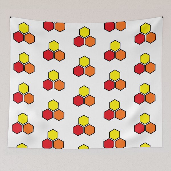 Item preview, Channel Island Happy Everyday designed and sold by JiljiNorman.