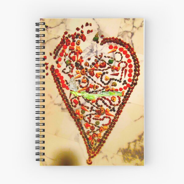 Item preview, A Misunderstood Heart RZ 5/24 designed and sold by Unlimited Imagination .