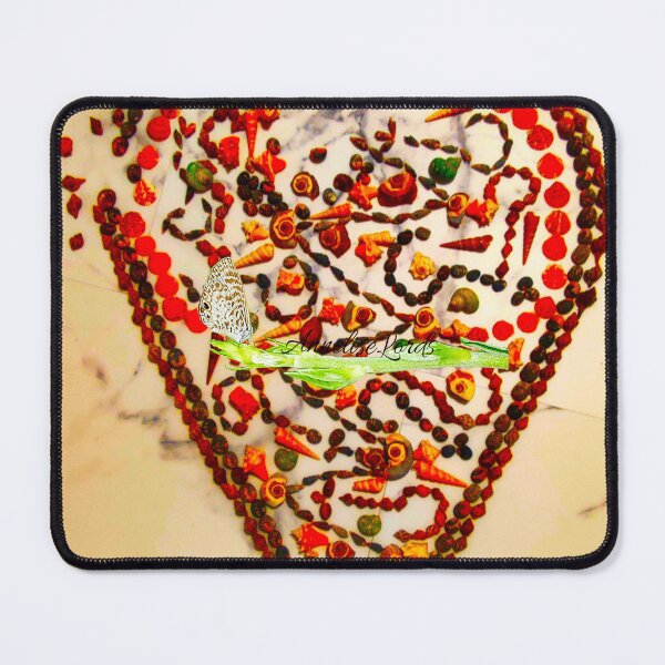 Item preview, A Misunderstood Heart RZ 5/24 designed and sold by Unlimited Imagination .