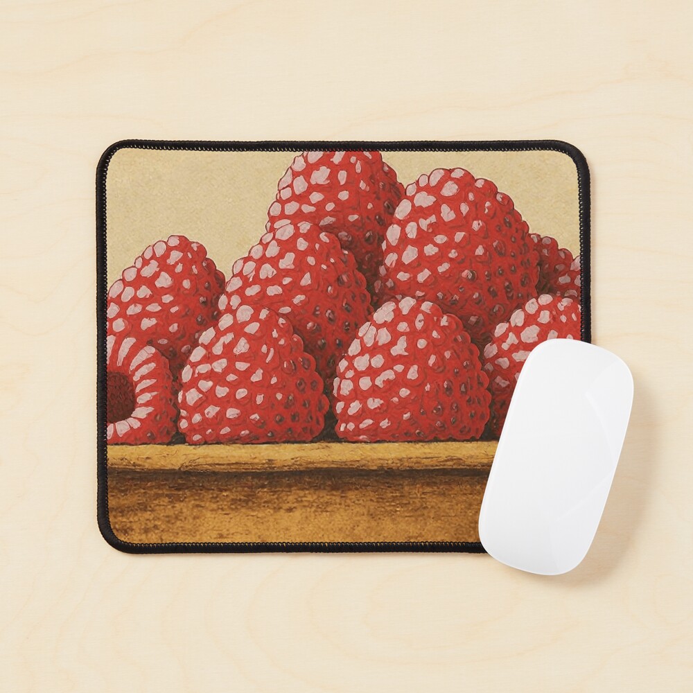 Item preview, Mouse Pad designed and sold by Wordsmith-Wear.