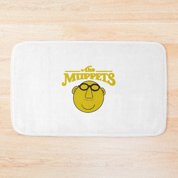 Item preview, The Muppets Logo designed and sold by Animals-by-JB.