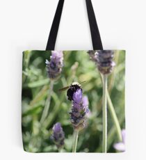 Bumble Tote Bag