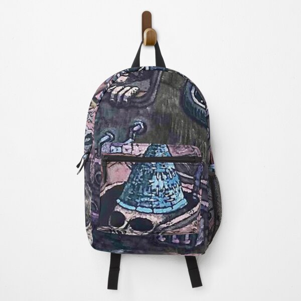 Item preview, The Carnival of Ruin designed and sold by tikimora.