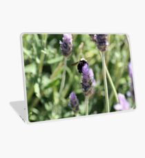 Bumble Laptop Skin