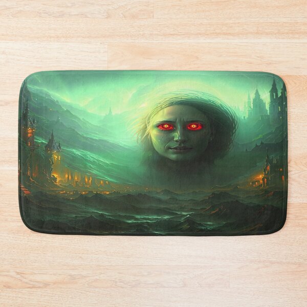 Item preview, Impending Face of Doom designed and sold by Korral.