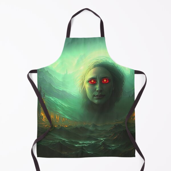Item preview, Impending Face of Doom designed and sold by Korral.