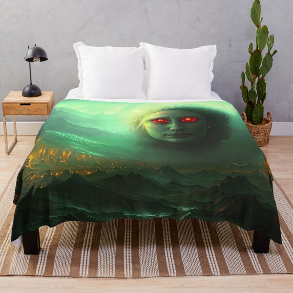 Item preview, Impending Face of Doom designed and sold by Korral.