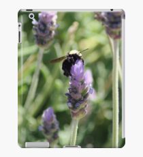 Bumble iPad Case/Skin