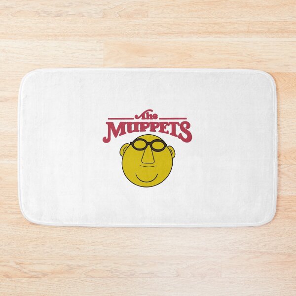 Item preview, The Muppets Logo designed and sold by Animals-by-JB.