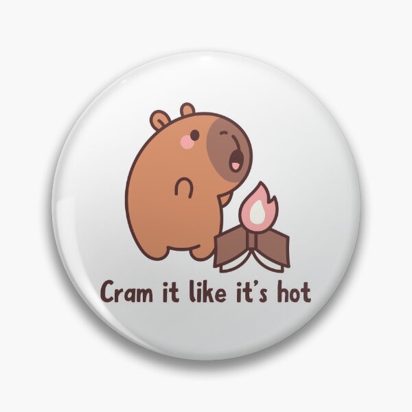 Item preview, Study School Quote Humor Pun designed and sold by holaitssher.