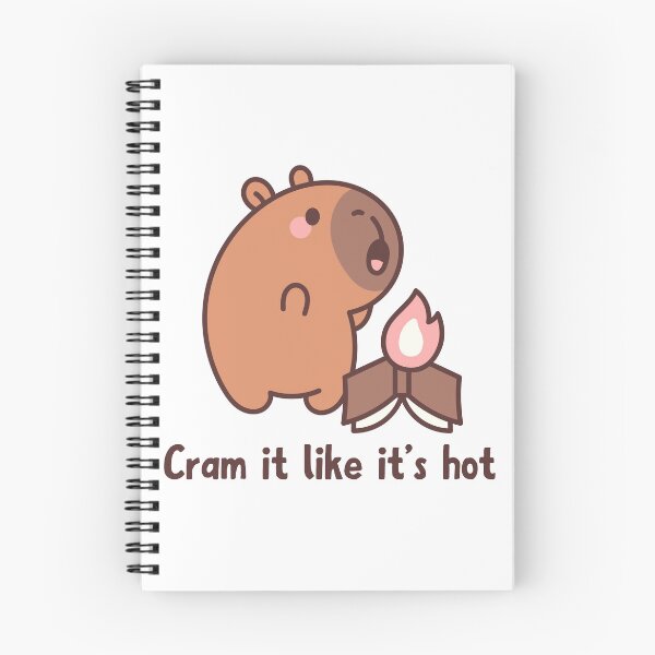 Item preview, Study School Quote Humor Pun designed and sold by holaitssher.
