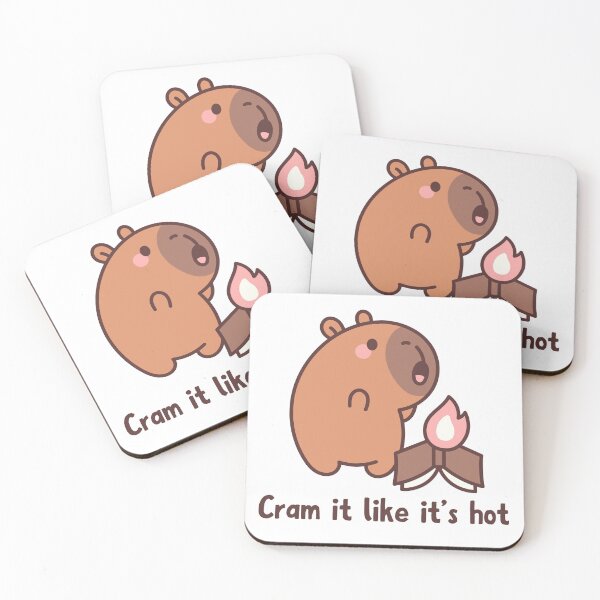 Item preview, Study School Quote Humor Pun designed and sold by holaitssher.