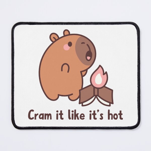 Item preview, Study School Quote Humor Pun designed and sold by holaitssher.