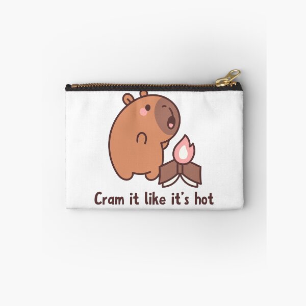 Item preview, Study School Quote Humor Pun designed and sold by holaitssher.