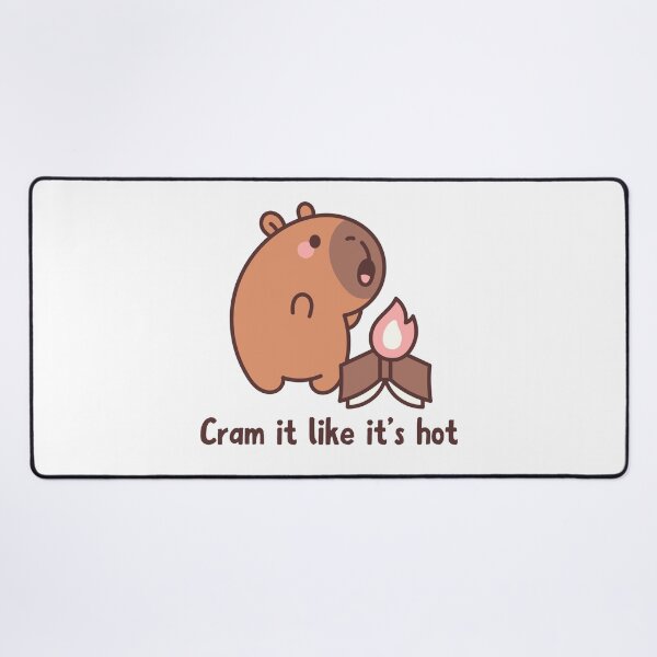 Item preview, Study School Quote Humor Pun designed and sold by holaitssher.