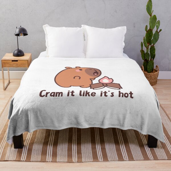Item preview, Study School Quote Humor Pun designed and sold by holaitssher.