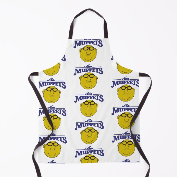 Item preview, The Muppets Logo designed and sold by Animals-by-JB.