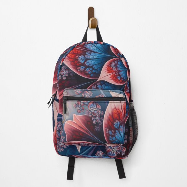 Item preview, FRACTAL FLOWER designed and sold by JUVILLGO.