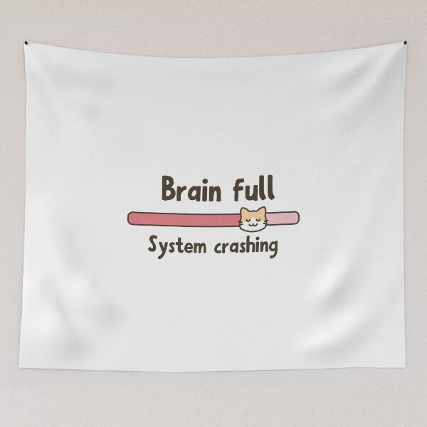 Item preview, Study School Quote Humor Pun designed and sold by holaitssher.