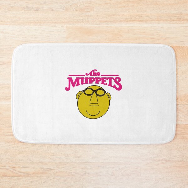 Item preview, The Muppets Logo designed and sold by Animals-by-JB.