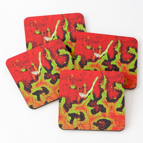 Item preview, A Fight 4 Life RZ  Fiery 4/22 designed and sold by Unlimited Imagination .