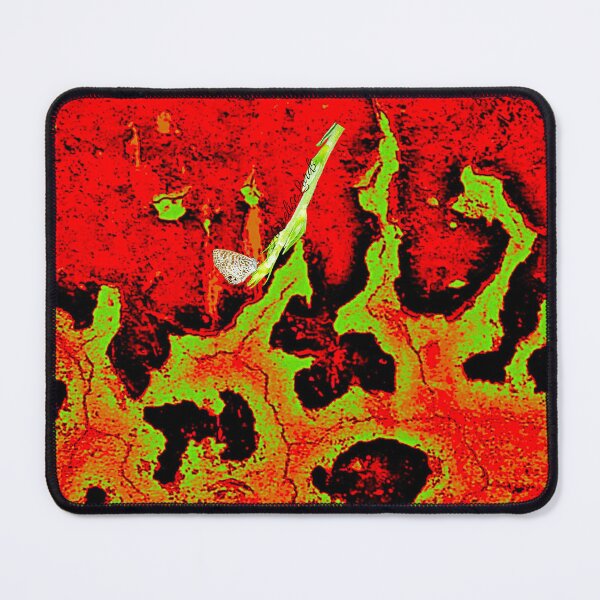 Item preview, A Fight 4 Life RZ  Fiery 4/22 designed and sold by Unlimited Imagination .