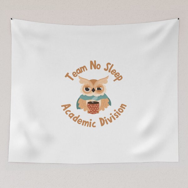 Item preview, Study School Quote Humor Pun designed and sold by holaitssher.