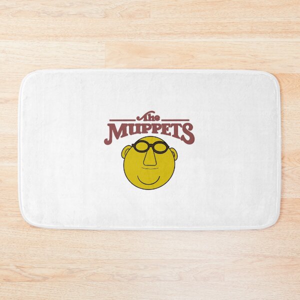 Item preview, The Muppets Logo designed and sold by Animals-by-JB.