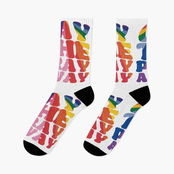 Item preview, Gay The Pray Away. designed and sold by EunsooLee.