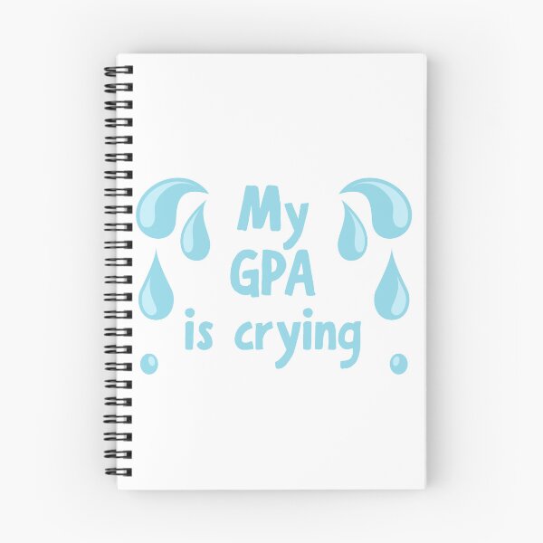 Item preview, Study School Quote Humor Pun designed and sold by holaitssher.