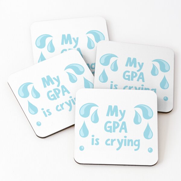 Item preview, Study School Quote Humor Pun designed and sold by holaitssher.