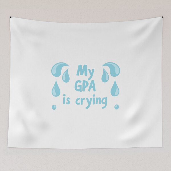 Item preview, Study School Quote Humor Pun designed and sold by holaitssher.