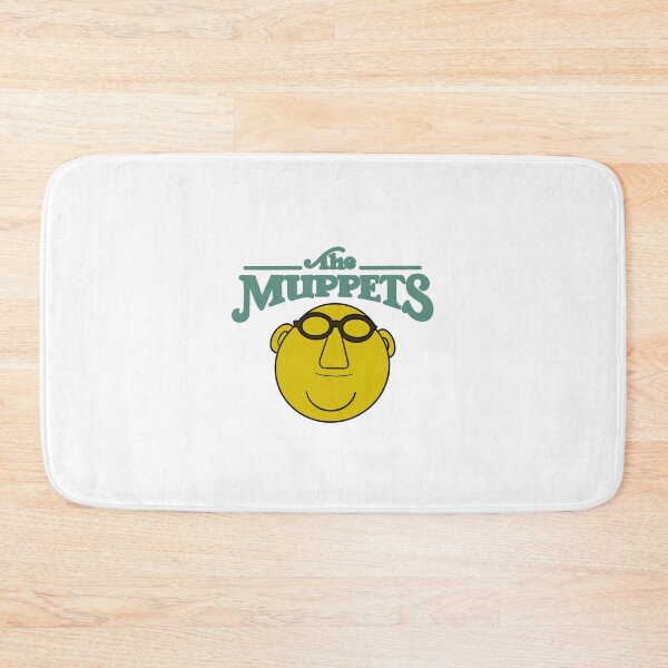 Item preview, The Muppets Logo designed and sold by Animals-by-JB.