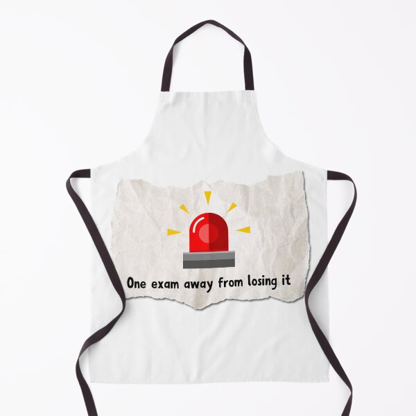 Item preview, Study School Quote Humor Pun designed and sold by holaitssher.