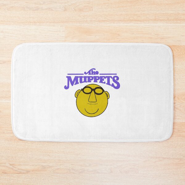Item preview, The Muppets Logo designed and sold by Animals-by-JB.