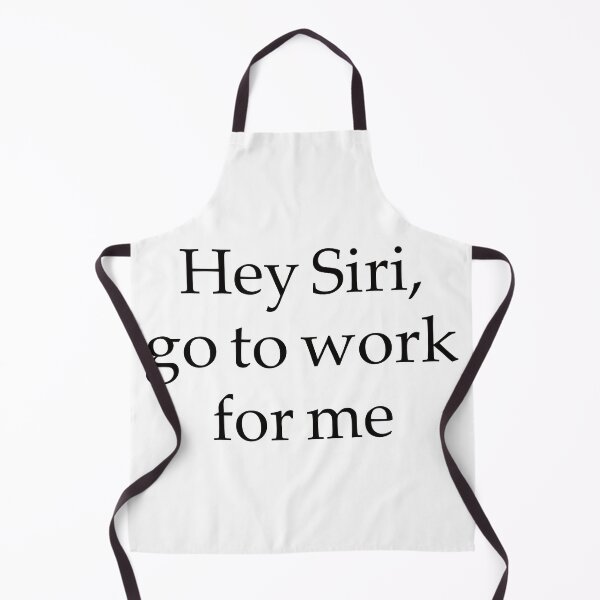 Item preview, Siri. designed and sold by MiPa78.