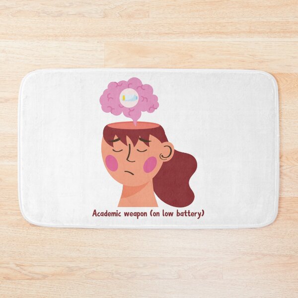 Item preview, Study School Quote Humor Pun designed and sold by holaitssher.
