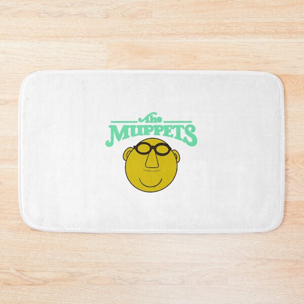 Item preview, The Muppets Logo designed and sold by Animals-by-JB.