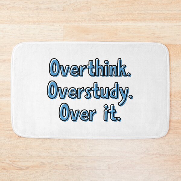 Item preview, Study School Quote Humor Pun designed and sold by holaitssher.