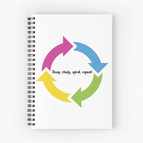 Item preview, Study School Quote Humor Pun designed and sold by holaitssher.