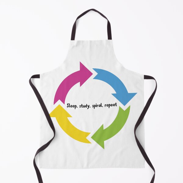 Item preview, Study School Quote Humor Pun designed and sold by holaitssher.