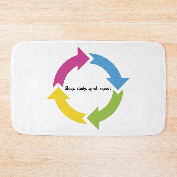 Item preview, Study School Quote Humor Pun designed and sold by holaitssher.