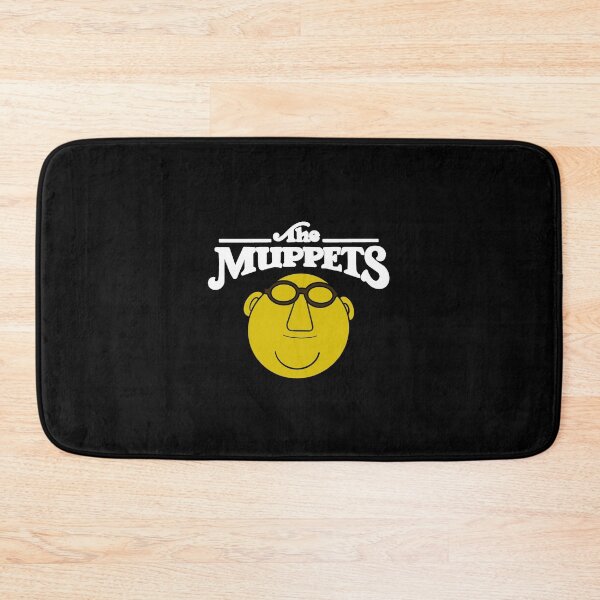 Item preview, The Muppets Logo designed and sold by Animals-by-JB.
