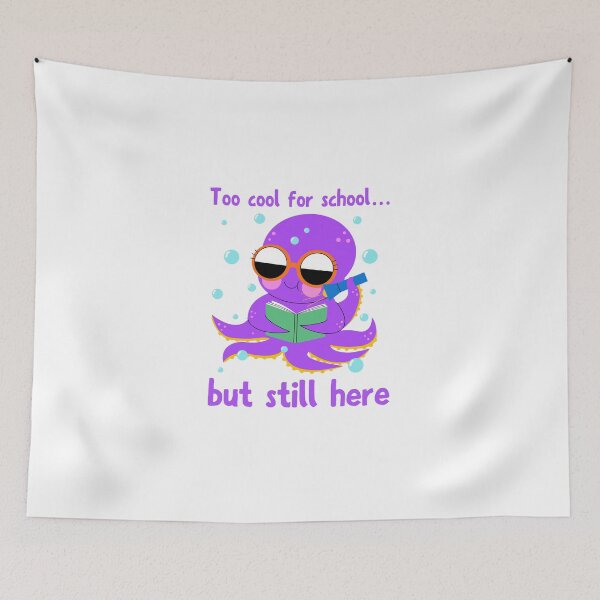 Item preview, Study School Quote Humor Pun designed and sold by holaitssher.