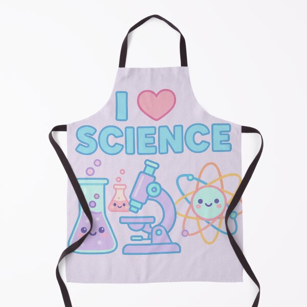 Item preview, Kawaii Science designed and sold by ricardomartt.