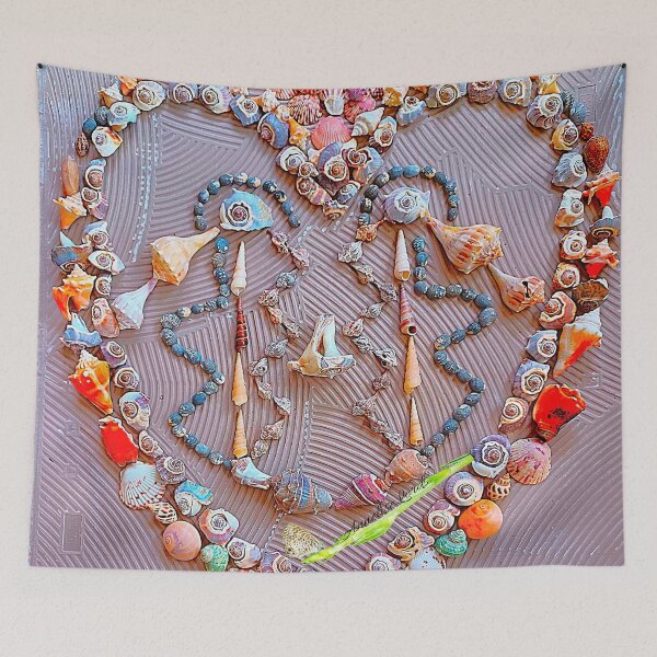 Item preview, A Crying Heart RZ 4/25 designed and sold by Unlimited Imagination .