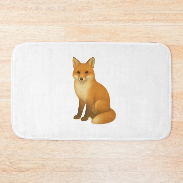Item preview, Mr Red Fox designed and sold by Thale's Designs.